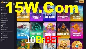 Premium Interface 10Brbet