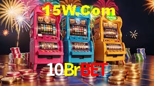 Welcome Bonus 10Brbet