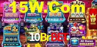 10Brbet App Interface