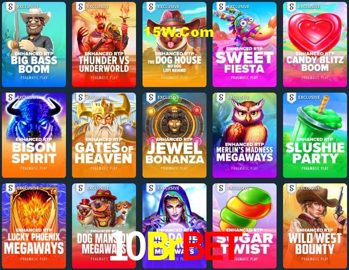 Experiência VIP 10Brbet