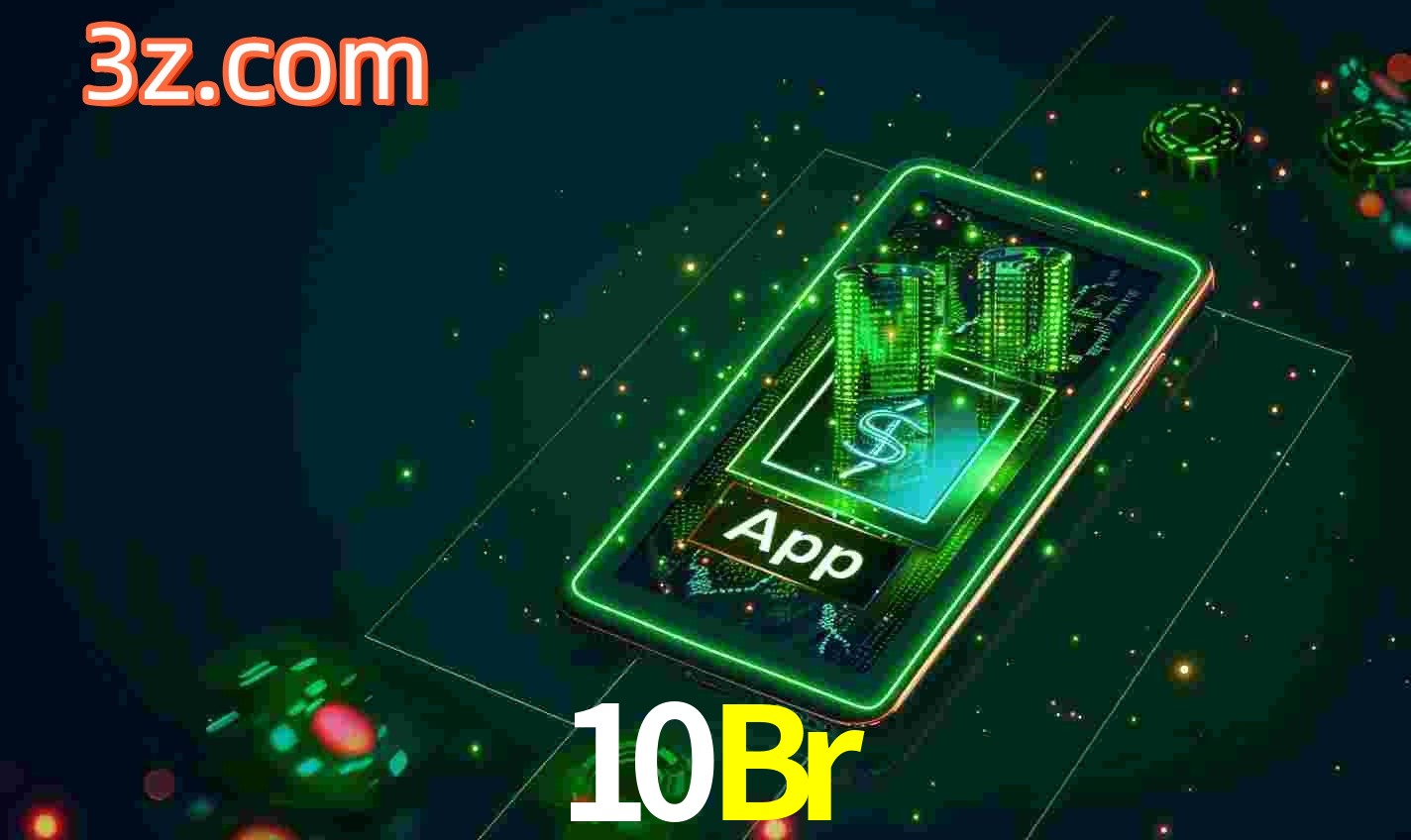 Simplificando a Experiência de Jogo 10Br App