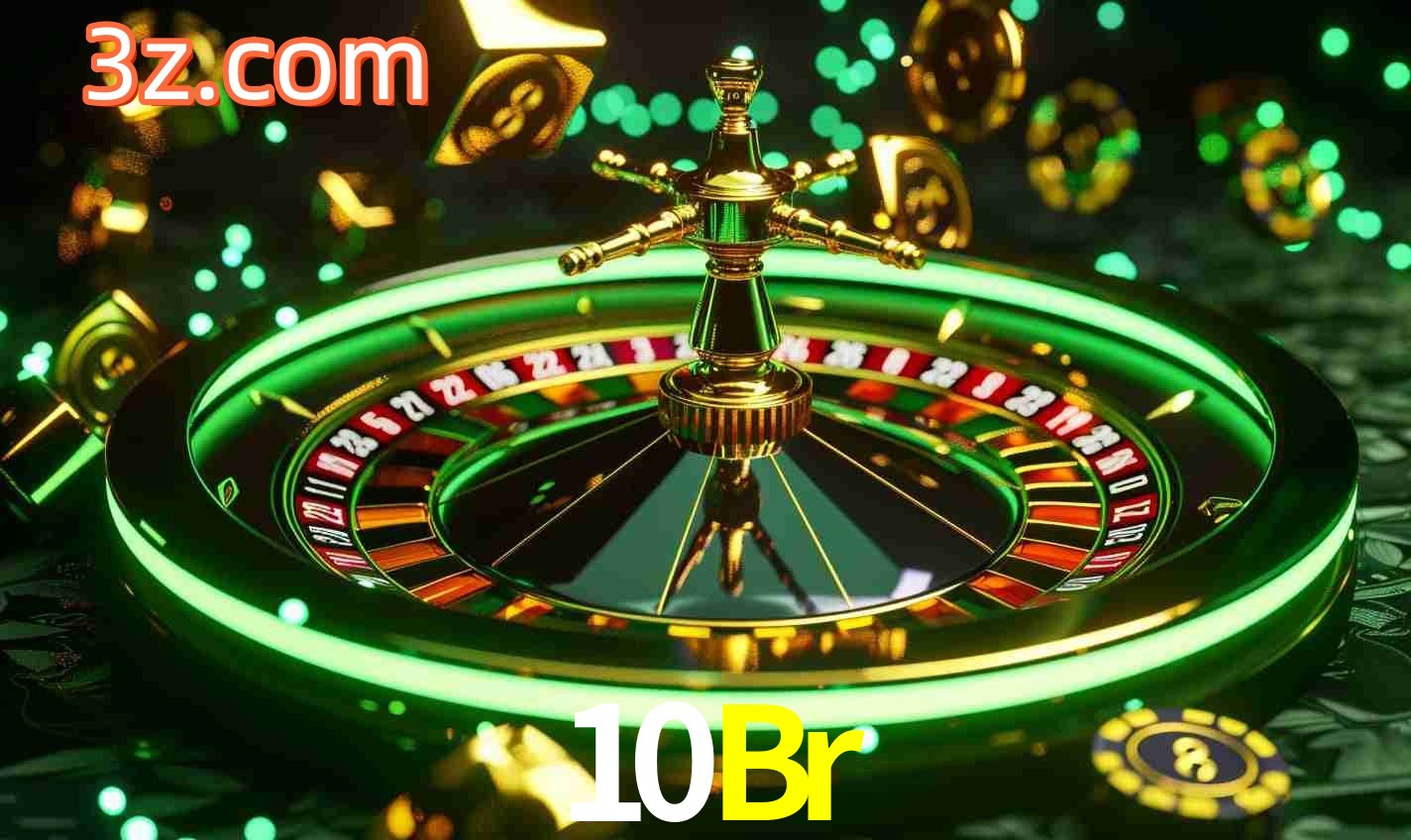 Desfrutar de um Cassino 10Br