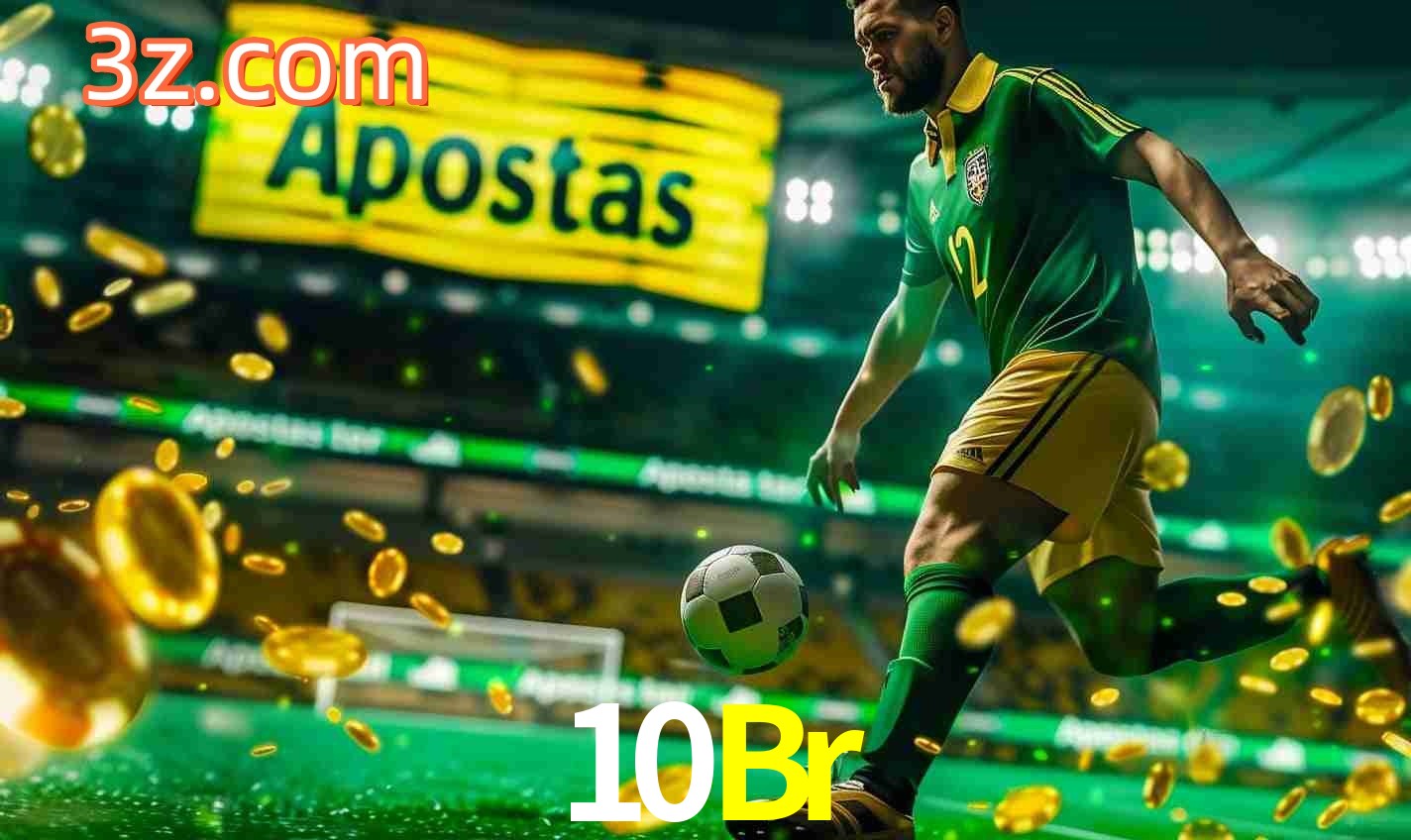 Diversas Apostas em Eventos Esportivos 10Br