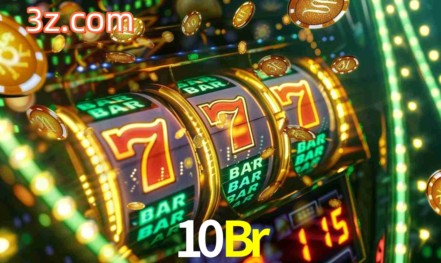 Populares Slots 10Br