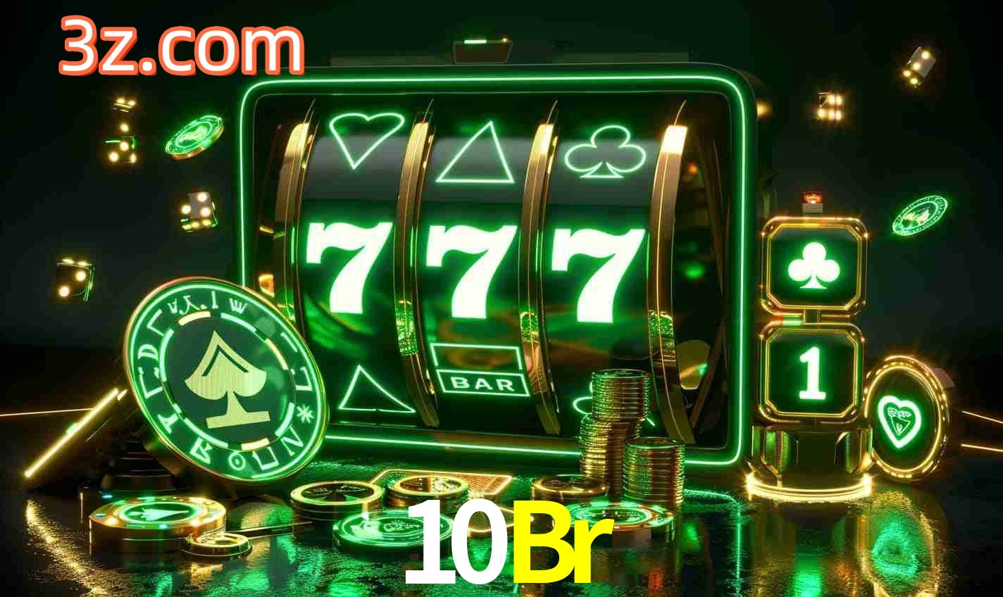 Seguro Login no Cassino Online 10Br