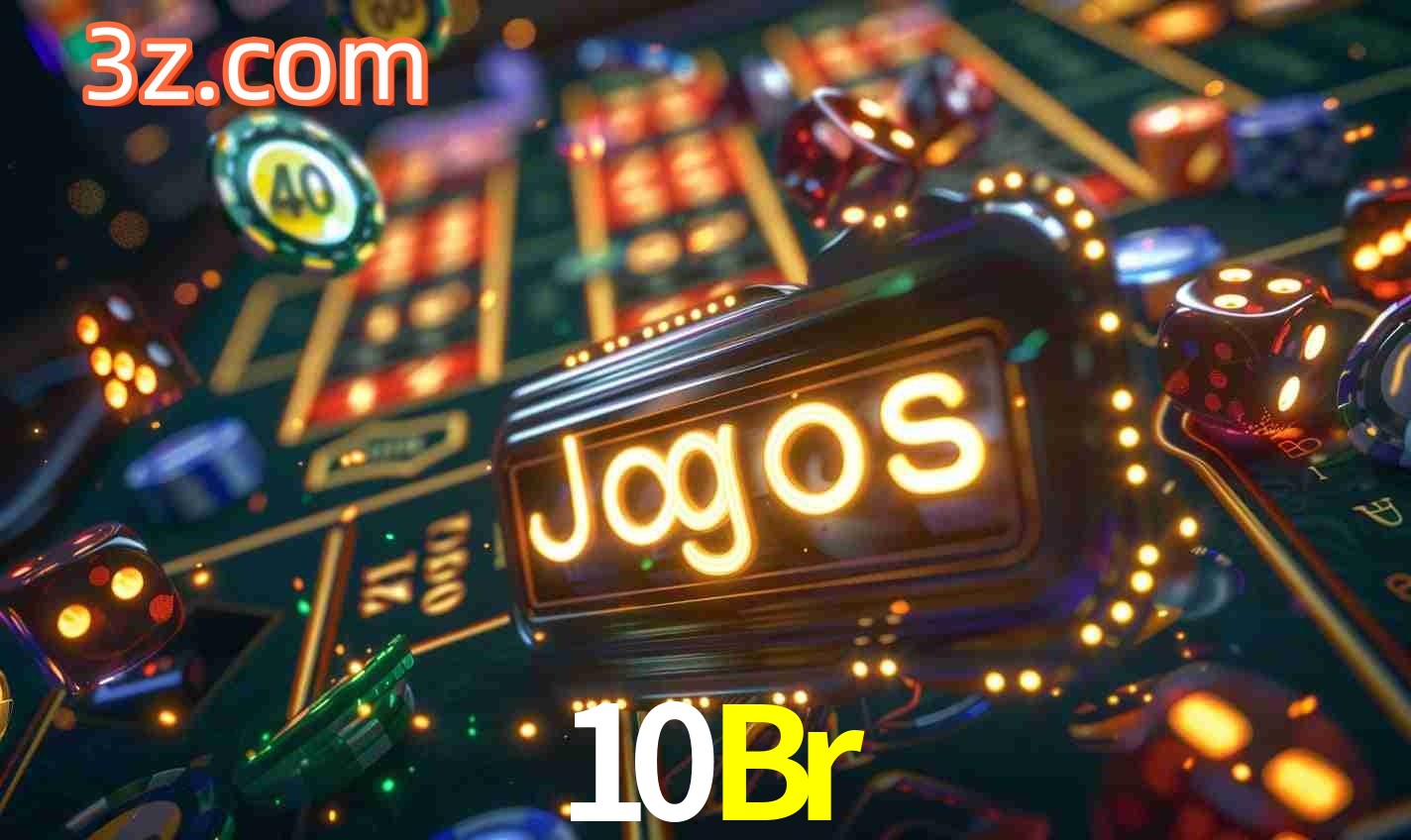 Mundo dos Jogos 10Br